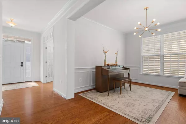 10 FIREBRICK DR, Stafford, VA 22554