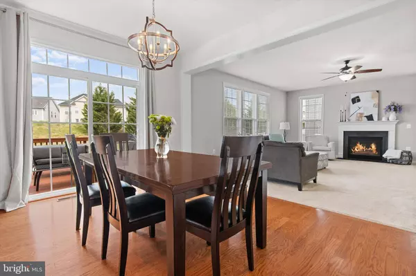 10 FIREBRICK DR, Stafford, VA 22554