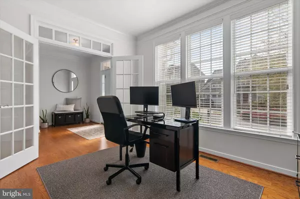 10 FIREBRICK DR, Stafford, VA 22554