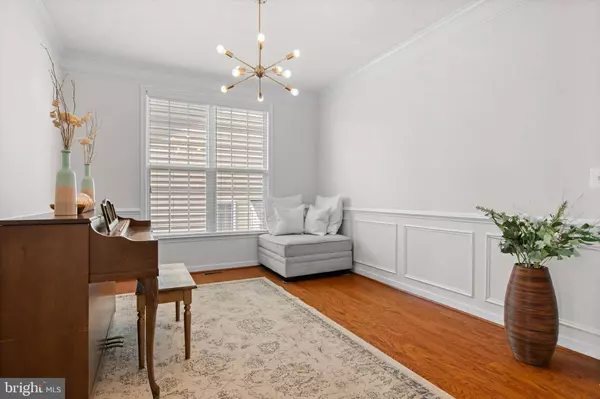 10 FIREBRICK DR, Stafford, VA 22554