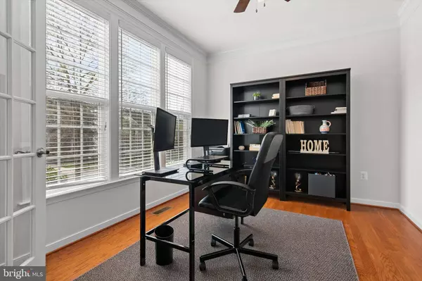 10 FIREBRICK DR, Stafford, VA 22554