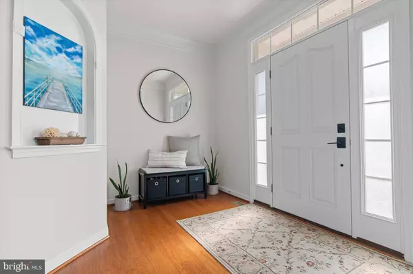 10 FIREBRICK DR, Stafford, VA 22554