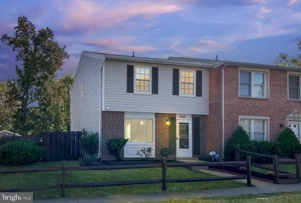 3681 MASTHEAD TRL, Triangle, VA 22172