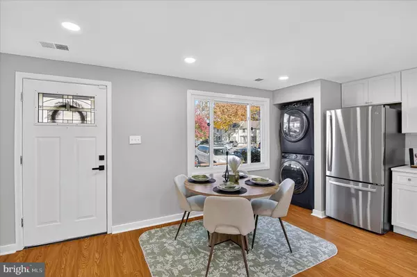 3681 MASTHEAD TRL, Triangle, VA 22172