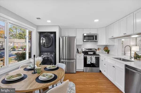 3681 MASTHEAD TRL, Triangle, VA 22172