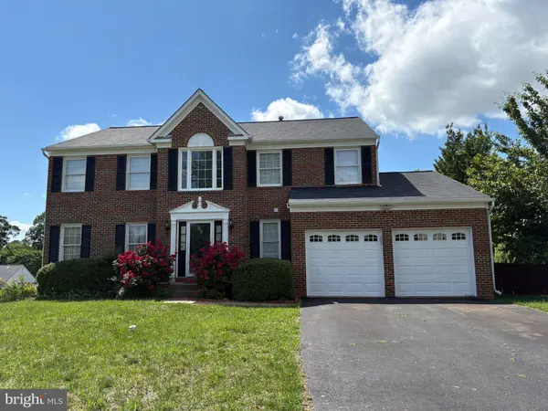 18 NEVILLE CT, Stafford, VA 22554
