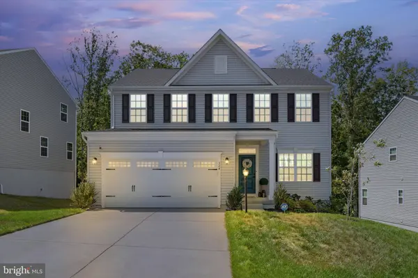 324 MCKITTRICK DR, Stafford, VA 22554