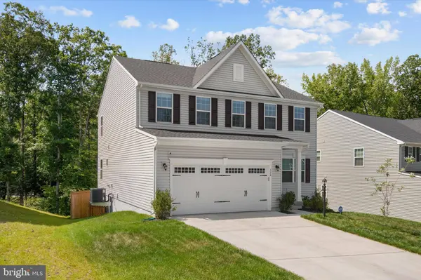 324 MCKITTRICK DR, Stafford, VA 22554