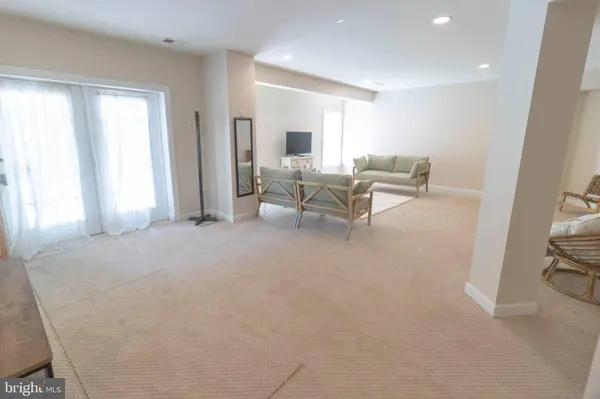 3624 STONEWALL MANOR DR #BASEMENT, Triangle, VA 22172