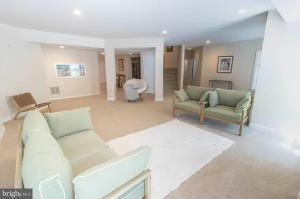 3624 STONEWALL MANOR DR #BASEMENT, Triangle, VA 22172
