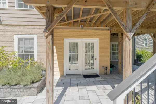 3624 STONEWALL MANOR DR #BASEMENT, Triangle, VA 22172