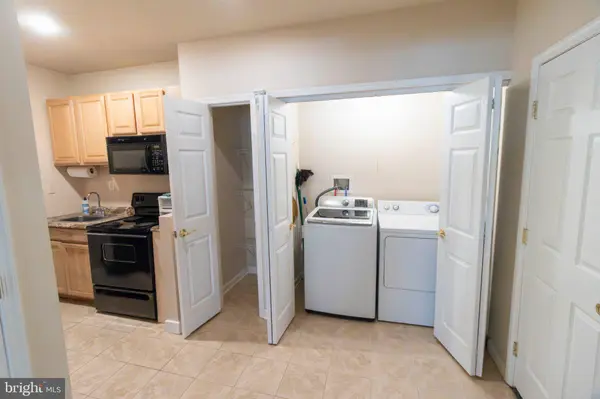 3624 STONEWALL MANOR DR #BASEMENT, Triangle, VA 22172