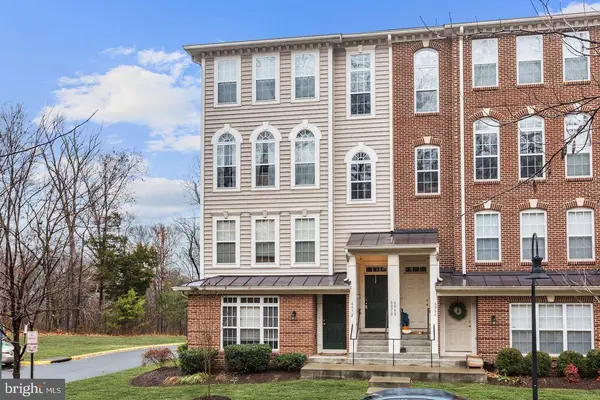 6070 ASTER HAVEN CIR, Haymarket, VA 20169