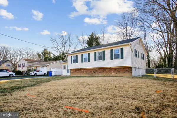 8008 NOEL ST, Alexandria, VA 22309
