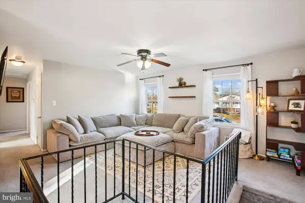8008 NOEL ST, Alexandria, VA 22309
