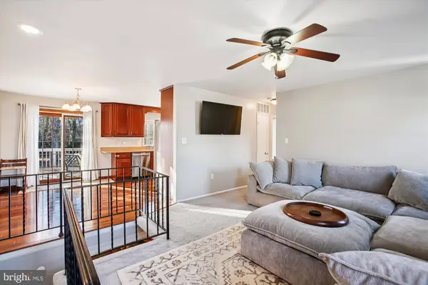 8008 NOEL ST, Alexandria, VA 22309