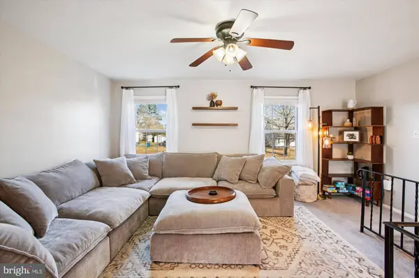 8008 NOEL ST, Alexandria, VA 22309