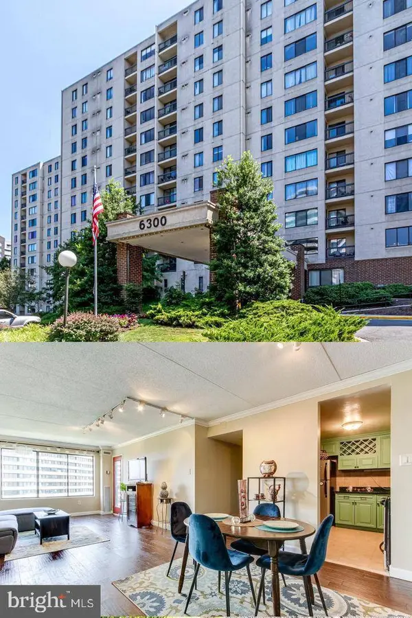 6300 STEVENSON AVE #810