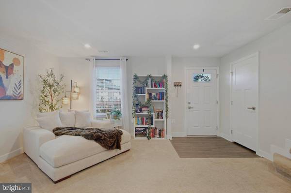 1314 DEPOT LN, Fredericksburg, VA 22401