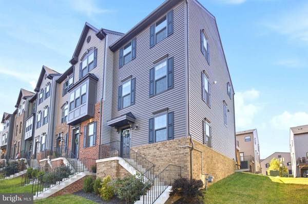 1314 DEPOT LN, Fredericksburg, VA 22401
