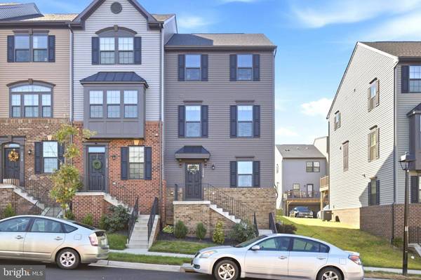 1314 DEPOT LN