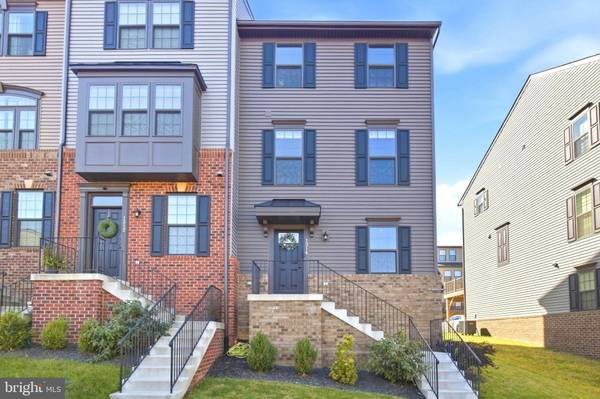 1314 DEPOT LN, Fredericksburg, VA 22401