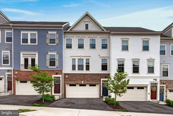 169 SHADED VALLEY CT, Stafford, VA 22554