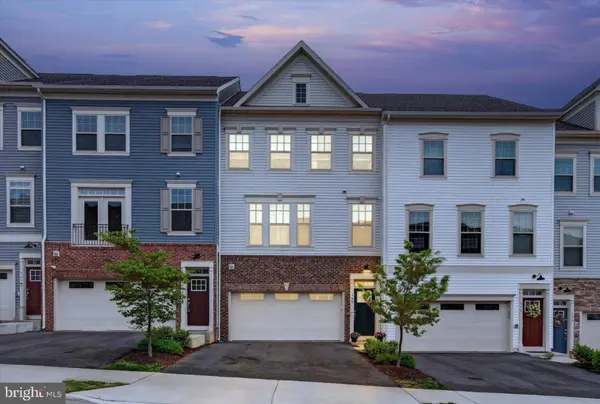 169 SHADED VALLEY CT, Stafford, VA 22554