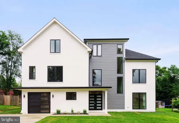 7927 ASHBORO DR, Alexandria, VA 22309