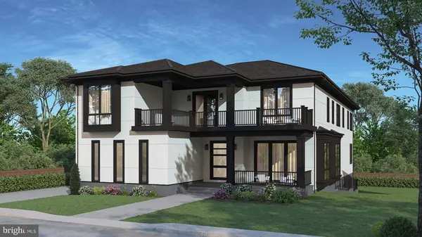 1920 HILEMAN RD, Falls Church, VA 22043