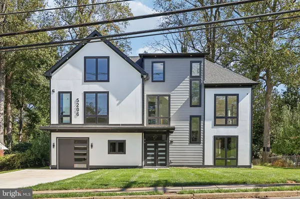 5206 FERNDALE ST, Springfield, VA 22151