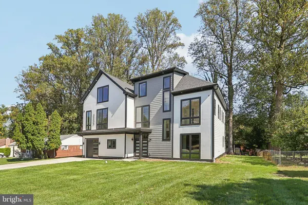 5206 FERNDALE ST, Springfield, VA 22151