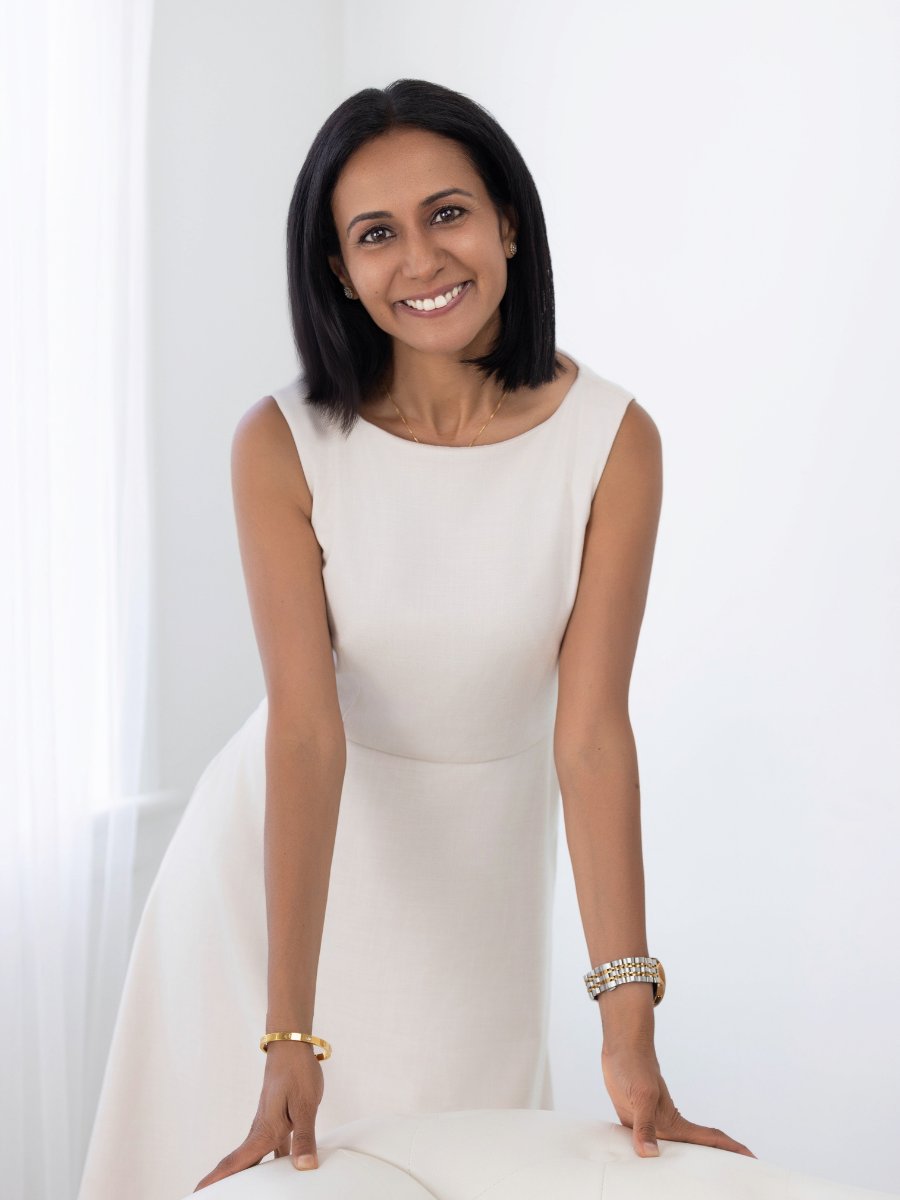Ritu Desai, Northern Virginia Realtor