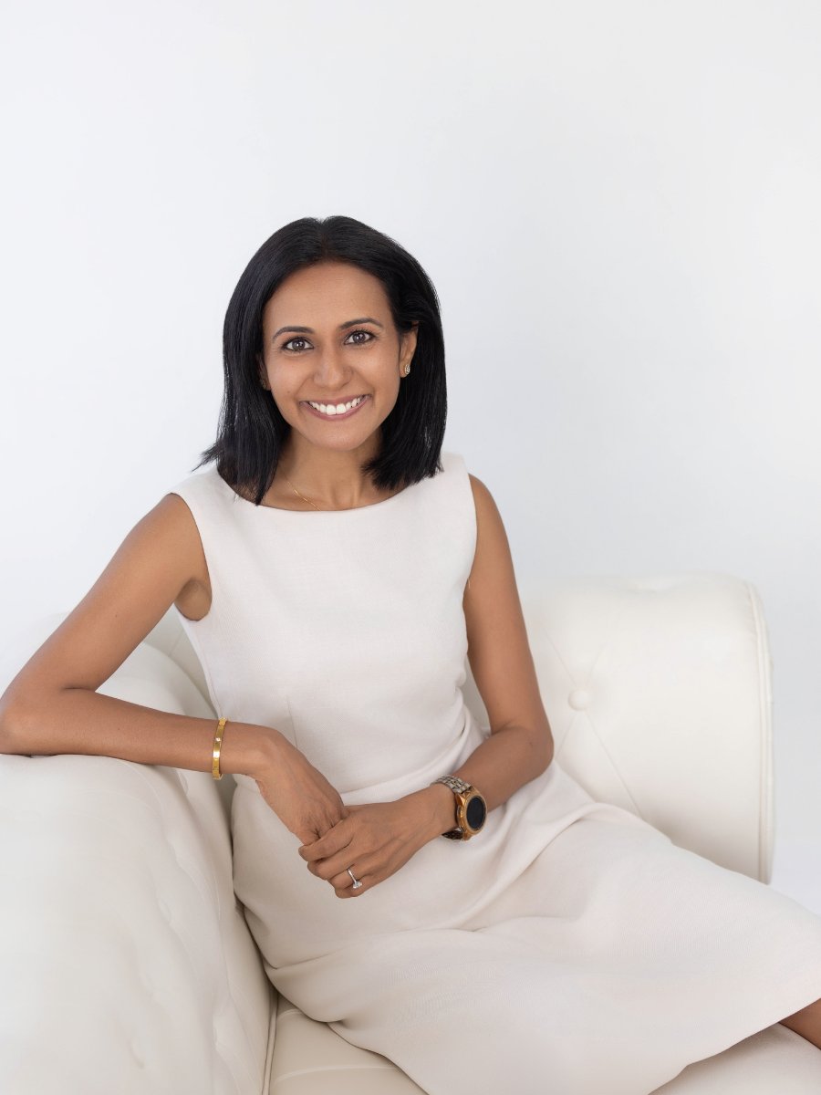 Ritu Desai