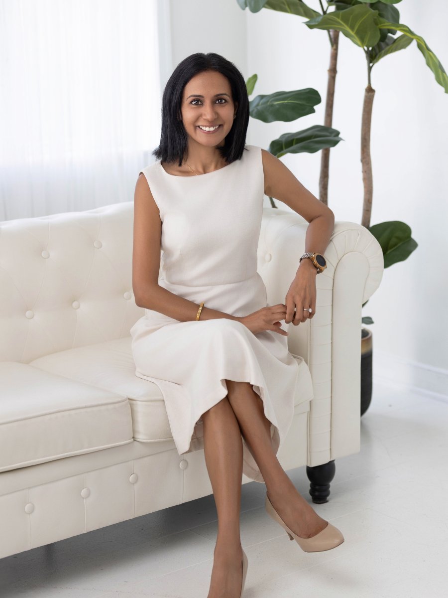 Ritu Desai