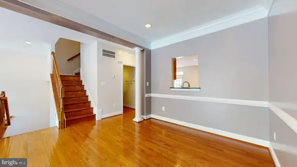 5459 SERVICEBERRY ST, Centreville, VA 20120