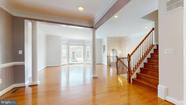 5459 SERVICEBERRY ST, Centreville, VA 20120