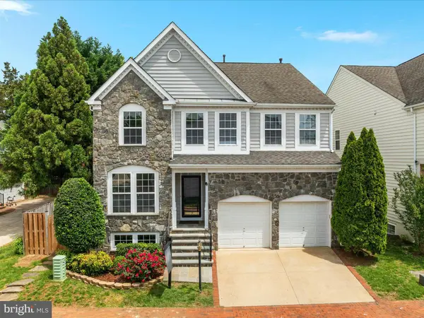 4172 MCCLOSKEY CT, Chantilly, VA 20151