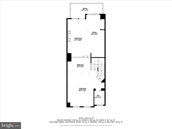 22650 GRAY FALCON, Ashburn, VA 20148