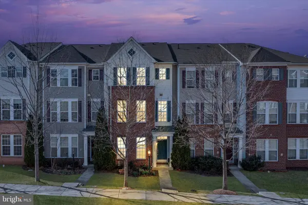 22650 GRAY FALCON, Ashburn, VA 20148