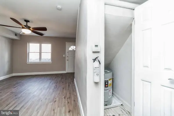 1515 1ST ST SW, Washington, DC 20024