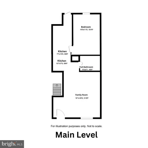 1515 1ST ST SW, Washington, DC 20024