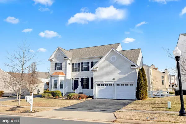 17397 TEDLER CIR, Round Hill, VA 20141