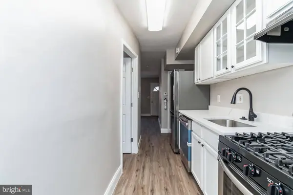 1515 1ST ST SW, Washington, DC 20024