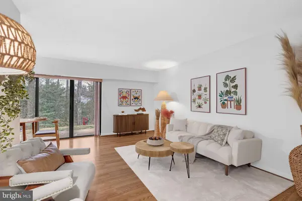 11637 STONEVIEW SQ #83/2B, Reston, VA 20191