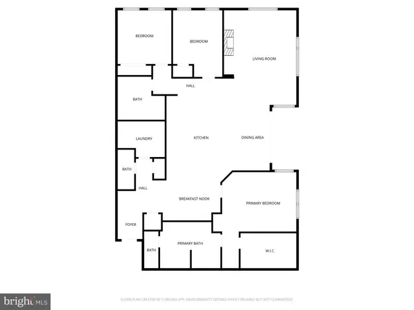 44691 WELLFLEET DR #205, Ashburn, VA 20147