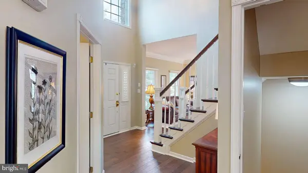 43911 CAMELLIA ST, Ashburn, VA 20147