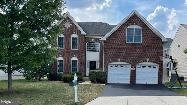 43911 CAMELLIA ST, Ashburn, VA 20147