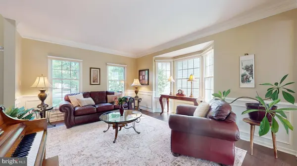 43911 CAMELLIA ST, Ashburn, VA 20147