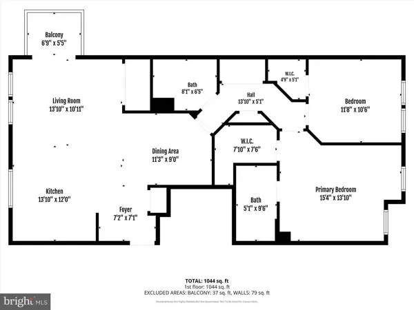 24620 BYRNE MEADOW SQ #300, Aldie, VA 20105